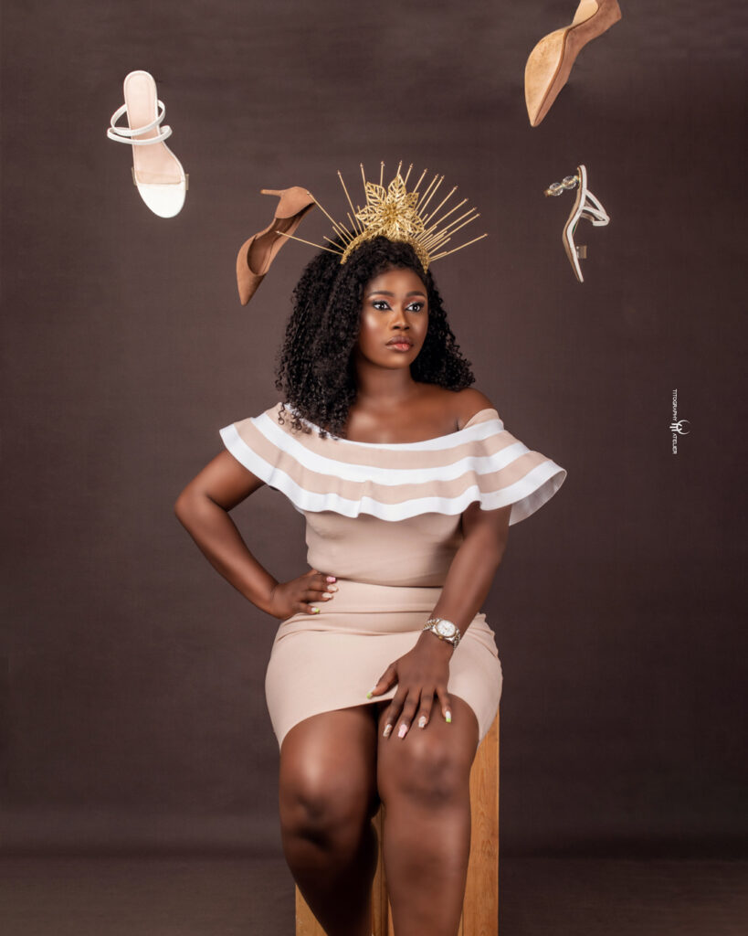 Creative Direction, Professional Lighting, and Stunning Photography