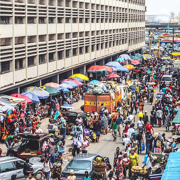 What i have learnt about Photography in Lagos