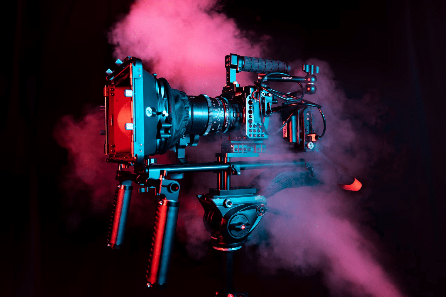 Cinematography Masterclass: Essential Techniques, Emerging Trends, and Tools for Visual Storytelling Success