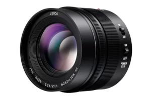 Panasonic Leica DG Nocticron 42.5mm f/1.2 ASPH OIS