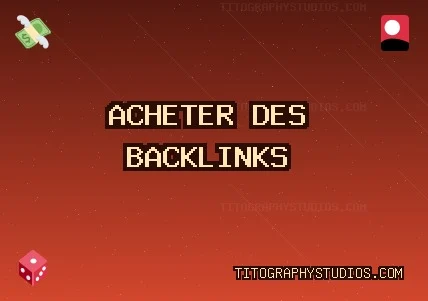 Backlinks de Qualité