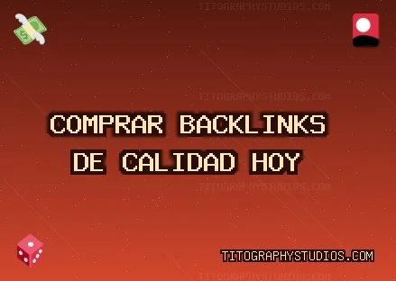 Backlinks de calidad