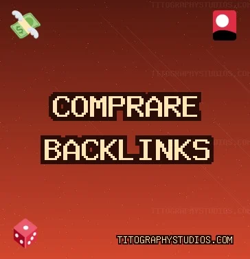 Backlinks di Qualità