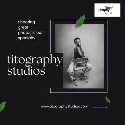 Why Our Studio Photography Feels Timeless
